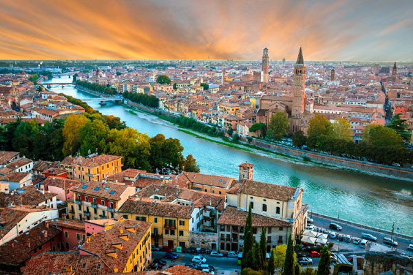 Verona